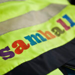 samhall